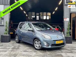 Renault Twingo 1.2-16V Collection|Airco|Cruise Control|NAP|