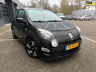 Renault Twingo 1.2 16V Dynamique | Automaat | Bluetooth | Nap | Airco