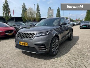 Rover Land Range Velar 2.0 I4 Turbo AWD 250PK SE AUT/ORIG.NL/1E EIG./DEALERONDERH.