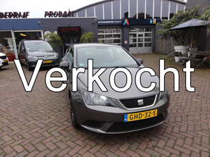 SEAT Ibiza 1.2 Reference