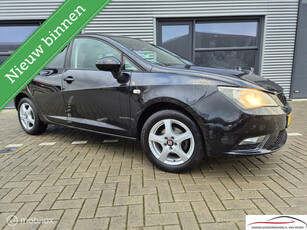 Seat Ibiza 1.2 TSI Style CLIMA CRUISE PDC NAP!