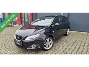 Seat Ibiza ST 1.2TSI COPA ed./Cruise C. /All Season/nwe APK