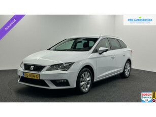 Seat Leon ST 1.4 EcoTSI FR Business Intense ECC CARPLAY