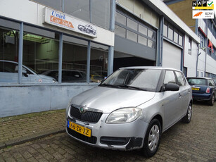 Skoda Fabia 1.2 Classic