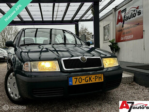 Skoda Octavia 1.4 Nieuwe APK