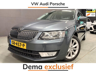 Skoda Octavia Combi 1.4 TSI Greentech Ambition Businessline