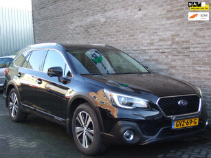 Subaru OUTBACK 2.5i X-Explore - Dealer onderhouden! - Leder - Schuifdak -