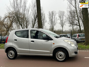 Suzuki Alto 1.0 Base APK!ZUINIG!KOOPJE!