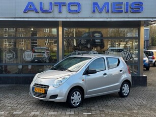 Suzuki Alto 1.0 COMFORT PLUS