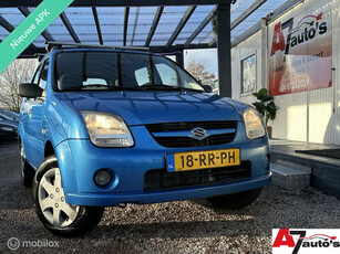 Suzuki Ignis 1.3-16V Nieuwe APK