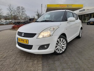 Suzuki Swift 1.2 EXCLUSIVE EASSS AIRCO TREKHAAK CRUISE