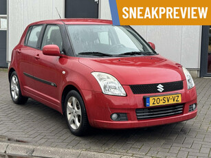 Suzuki Swift 1.3 5-drs Shogun (Org NL./Bak Gereviseerd/NAP)