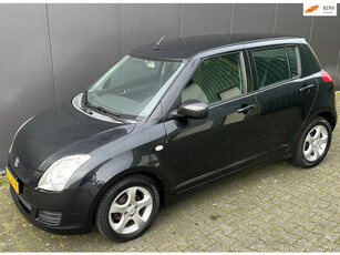 Suzuki Swift 1.3 Comfort