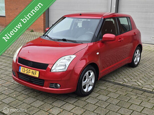 Suzuki Swift 1.3 Exclusive✅️Airco✅️Apk✅️