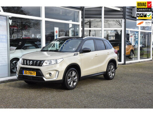 Suzuki Vitara 1.4 Boosterjet Select