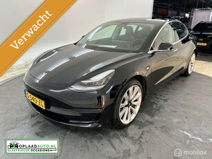 Tesla Model 3 Long Range AWD 75 kWh | Autopilot | Garantie