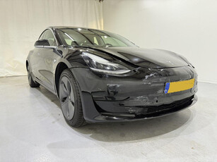 Tesla Model 3 Standard Range Plus 225kW