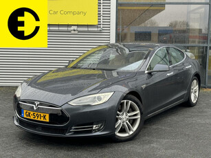 Tesla Model S 85D | Gratis Superchargen | MCU2