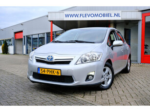 Toyota Auris 1.8 Full Hybrid Aspiration Aut. Navi|Clima|LMV