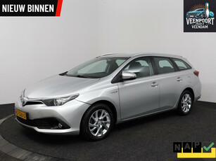 Toyota Auris 1.8 Hybrid Airco Cruise Dealer Onderhouden