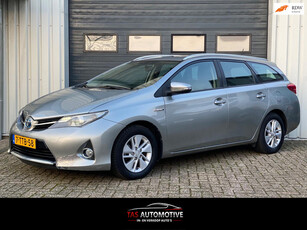 Toyota Auris Touring Sports 1.8 Hybrid Aspiration NAVI!