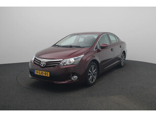 Toyota Avensis 1.8 VVTi Dynamic Business