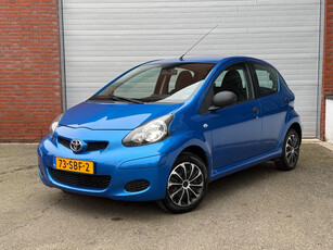 Toyota Aygo 1.0-12V Now | NAVI| AIRCO| NAP| NEW APK