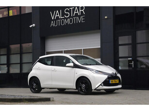 Toyota Aygo 1.0 VVT-i x-play |Nederlandse auto!