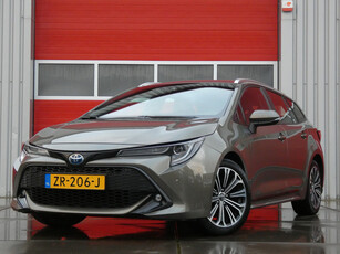 Toyota Corolla Touring Sports 1.8 Hybrid Business Intro/ compleet/ zeer mooi!