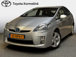 Toyota Prius 1.8 Dynamic automaat