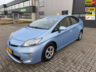 Toyota Prius 1.8 Plug-in Executive Business