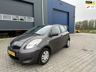 Toyota Yaris 1.0 VVTi Acces Airco