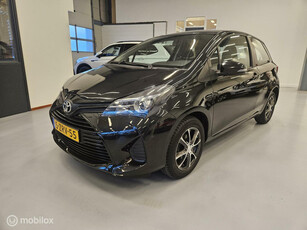 Toyota Yaris 1.3 VVT-i Aspiration (2015) AUTOMAAT|APK|NAVI