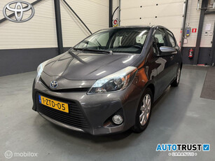 Toyota Yaris 1.5 Full Hybrid Aspiration Camera|Dealer Auto!