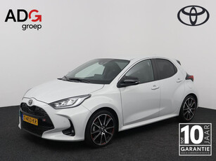 Toyota Yaris 1.5 Hybrid GR Sport | Navigatie | Parkeersensoren | Keyless |