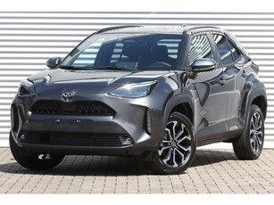 Toyota Yaris Cross 1.5 Hybrid 130 Team-D NIEUW, 4X uit voorraad leverbaar