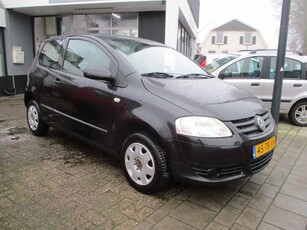 Volkswagen Fox 1.4 Trendline