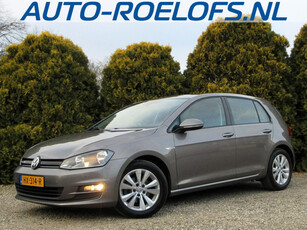 Volkswagen Golf 1.0 TSI Comfortline*Navi*Cruise*Pdc*