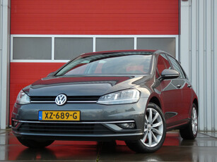 Volkswagen Golf 1.0 TSI Highline/ lage km/ zeer mooi!