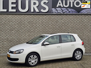 Volkswagen Golf 1.2 TSI Trendline Airco/Stoelverwarming/Schuifdak