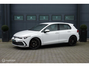 Volkswagen Golf 1.4 eHybrid GTE|Stuur & Stoel verwarm|19inch|