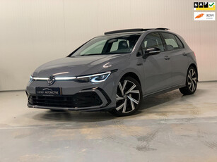 Volkswagen Golf 1.5 eTSI | 3x R-LINE | IQ LIGHTS | PANO | NARDO GREY