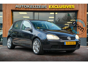 Volkswagen Golf 1.6 FSI Optive 3 Airco Centrale Deurvergrendeling LMV