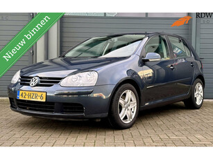 Volkswagen Golf 2.0 TDI 140pk Comfortline | UNIEK | AUTOMAAT | NIEUWSTAAT | 1e Eigenaar | Dealeronderhouden | 5 Deurs |