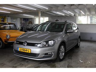 Volkswagen Golf Variant 1.0 TSI Connected Series