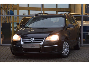 Volkswagen Golf Variant 1.9 TDI Comfortline Airco Navi. Elek. Ramen 1ste Eiegnaar