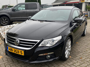 Volkswagen Passat CC 1.8 TSI Sedan 2009 Panodak Youngtimer