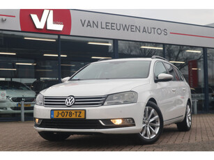 Volkswagen Passat Variant 1.8 TSI Highline | Nieuw Binnen! | Automaat | Pano | Adaptieve Vering