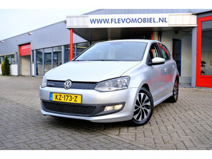 Volkswagen Polo 1.0 BlueMotion Navi|Airco|Apple CarPlay|LMV