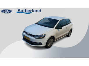 Volkswagen Polo 1.0 Easyline